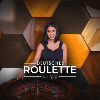 Deutsches Roulette game thumbnail