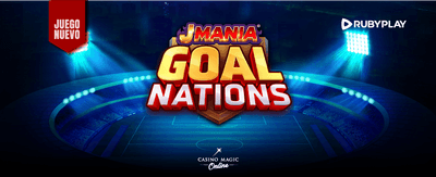 Pasión por el Gol promotion image