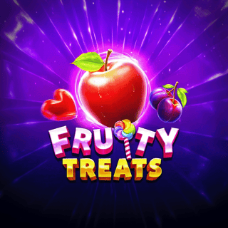 Fruity Treats