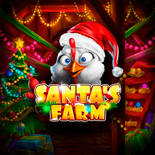 Santa's Farm game thumbnail