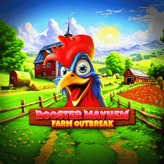 Rooster Mayhem - Farm Outbreak game thumbnail