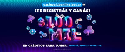 Arpulibet Casino and Sports welcome promotion