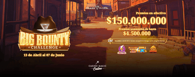 Recarga Diaria de Energía promotion banner