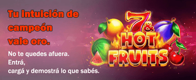 Promociones exclusivas de Arpulibet
