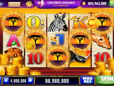 Tragamonedas Premium screenshot