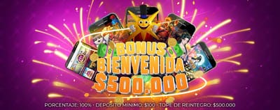 Mega Premio 500K